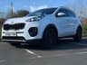 USED 2016 66 KIA SPORTAGE 2.0 CRDi GT-Line SUV 5dr Diesel Manual AWD Euro 6 (134 bhp) DONT MISS OUT - ENQUIRE TODAY!