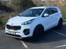 USED 2016 66 KIA SPORTAGE 2.0 CRDi GT-Line SUV 5dr Diesel Manual AWD Euro 6 (134 bhp) DONT MISS OUT - ENQUIRE TODAY!