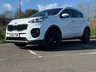 USED 2016 66 KIA SPORTAGE 2.0 CRDi GT-Line SUV 5dr Diesel Manual AWD Euro 6 (134 bhp) DONT MISS OUT - ENQUIRE TODAY!