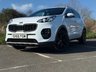USED 2016 66 KIA SPORTAGE 2.0 CRDi GT-Line SUV 5dr Diesel Manual AWD Euro 6 (134 bhp) DONT MISS OUT - ENQUIRE TODAY!
