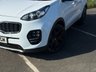 USED 2016 66 KIA SPORTAGE 2.0 CRDi GT-Line SUV 5dr Diesel Manual AWD Euro 6 (134 bhp) DONT MISS OUT - ENQUIRE TODAY!