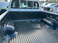 USED 2019 19 TOYOTA HILUX 2.4 D-4D Active Pickup Double Cab 4dr Diesel Manual 4WD Euro 6 (3.5t) (150 ps) 