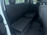 USED 2019 19 TOYOTA HILUX 2.4 D-4D Active Pickup Double Cab 4dr Diesel Manual 4WD Euro 6 (3.5t) (150 ps) 
