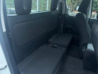USED 2019 19 TOYOTA HILUX 2.4 D-4D Active Pickup Double Cab 4dr Diesel Manual 4WD Euro 6 (3.5t) (150 ps) 
