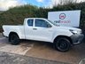 USED 2019 19 TOYOTA HILUX 2.4 D-4D Active Pickup Double Cab 4dr Diesel Manual 4WD Euro 6 (3.5t) (150 ps) 