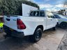 USED 2019 19 TOYOTA HILUX 2.4 D-4D Active Pickup Double Cab 4dr Diesel Manual 4WD Euro 6 (3.5t) (150 ps) 