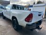 USED 2019 19 TOYOTA HILUX 2.4 D-4D Active Pickup Double Cab 4dr Diesel Manual 4WD Euro 6 (3.5t) (150 ps) 
