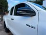 USED 2019 19 TOYOTA HILUX 2.4 D-4D Active Pickup Double Cab 4dr Diesel Manual 4WD Euro 6 (3.5t) (150 ps) 