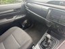 USED 2019 19 TOYOTA HILUX 2.4 D-4D Active Pickup Double Cab 4dr Diesel Manual 4WD Euro 6 (3.5t) (150 ps) 