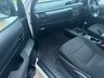 USED 2019 19 TOYOTA HILUX 2.4 D-4D Active Pickup Double Cab 4dr Diesel Manual 4WD Euro 6 (3.5t) (150 ps) 