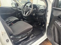 USED 2022 72 ISUZU D-MAX 1.9 TD Utility Diff Lock Pickup Double Cab 4dr Diesel Manual 4WD Euro 6 (s/s) (164 ps) FANTASTIC CONDITION - UK DELIVERY**