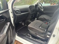 USED 2022 72 ISUZU D-MAX 1.9 TD Utility Diff Lock Pickup Double Cab 4dr Diesel Manual 4WD Euro 6 (s/s) (164 ps) FANTASTIC CONDITION - UK DELIVERY**