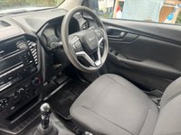 USED 2022 72 ISUZU D-MAX 1.9 TD Utility Diff Lock Pickup Double Cab 4dr Diesel Manual 4WD Euro 6 (s/s) (164 ps) FANTASTIC CONDITION - UK DELIVERY**