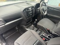 USED 2022 72 ISUZU D-MAX 1.9 TD Utility Diff Lock Pickup Double Cab 4dr Diesel Manual 4WD Euro 6 (s/s) (164 ps) FANTASTIC CONDITION - UK DELIVERY**