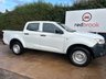 USED 2022 72 ISUZU D-MAX 1.9 TD Utility Diff Lock Pickup Double Cab 4dr Diesel Manual 4WD Euro 6 (s/s) (164 ps) FANTASTIC CONDITION - UK DELIVERY**