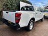 USED 2022 72 ISUZU D-MAX 1.9 TD Utility Diff Lock Pickup Double Cab 4dr Diesel Manual 4WD Euro 6 (s/s) (164 ps) FANTASTIC CONDITION - UK DELIVERY**