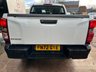USED 2022 72 ISUZU D-MAX 1.9 TD Utility Diff Lock Pickup Double Cab 4dr Diesel Manual 4WD Euro 6 (s/s) (164 ps) FANTASTIC CONDITION - UK DELIVERY**