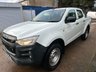 USED 2022 72 ISUZU D-MAX 1.9 TD Utility Diff Lock Pickup Double Cab 4dr Diesel Manual 4WD Euro 6 (s/s) (164 ps) FANTASTIC CONDITION - UK DELIVERY**