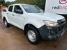 USED 2022 72 ISUZU D-MAX 1.9 TD Utility Diff Lock Pickup Double Cab 4dr Diesel Manual 4WD Euro 6 (s/s) (164 ps) FANTASTIC CONDITION - UK DELIVERY**