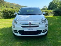 USED 2016 16 FIAT 500X 1.4 MultiAir Pop Star SUV 5dr Petrol Manual Euro 6 (s/s) (140 ps) 