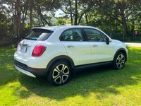 USED 2016 16 FIAT 500X 1.4 MultiAir Pop Star SUV 5dr Petrol Manual Euro 6 (s/s) (140 ps) 