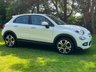 USED 2016 16 FIAT 500X 1.4 MultiAir Pop Star SUV 5dr Petrol Manual Euro 6 (s/s) (140 ps) 