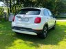 USED 2016 16 FIAT 500X 1.4 MultiAir Pop Star SUV 5dr Petrol Manual Euro 6 (s/s) (140 ps) 