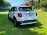 USED 2016 16 FIAT 500X 1.4 MultiAir Pop Star SUV 5dr Petrol Manual Euro 6 (s/s) (140 ps) 