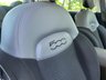 USED 2016 16 FIAT 500X 1.4 MultiAir Pop Star SUV 5dr Petrol Manual Euro 6 (s/s) (140 ps) 
