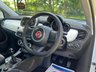 USED 2016 16 FIAT 500X 1.4 MultiAir Pop Star SUV 5dr Petrol Manual Euro 6 (s/s) (140 ps) 