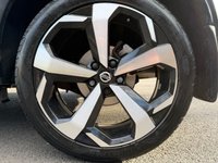 USED 2019 69 NISSAN JUKE 1.0 DIG-T N-Connecta SUV 5dr Petrol Manual Euro 6 (s/s) (117 ps) 
