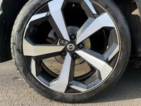 USED 2019 69 NISSAN JUKE 1.0 DIG-T N-Connecta SUV 5dr Petrol Manual Euro 6 (s/s) (117 ps) 