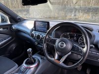 USED 2019 69 NISSAN JUKE 1.0 DIG-T N-Connecta SUV 5dr Petrol Manual Euro 6 (s/s) (117 ps) 