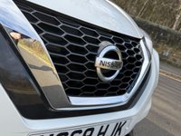 USED 2019 69 NISSAN JUKE 1.0 DIG-T N-Connecta SUV 5dr Petrol Manual Euro 6 (s/s) (117 ps) 