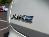 USED 2019 69 NISSAN JUKE 1.0 DIG-T N-Connecta SUV 5dr Petrol Manual Euro 6 (s/s) (117 ps) 