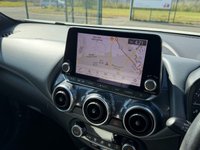 USED 2019 69 NISSAN JUKE 1.0 DIG-T N-Connecta SUV 5dr Petrol Manual Euro 6 (s/s) (117 ps) 