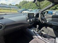 USED 2019 69 NISSAN JUKE 1.0 DIG-T N-Connecta SUV 5dr Petrol Manual Euro 6 (s/s) (117 ps) 