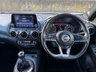 USED 2019 69 NISSAN JUKE 1.0 DIG-T N-Connecta SUV 5dr Petrol Manual Euro 6 (s/s) (117 ps) 