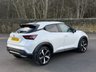 USED 2019 69 NISSAN JUKE 1.0 DIG-T N-Connecta SUV 5dr Petrol Manual Euro 6 (s/s) (117 ps) 