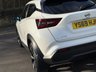 USED 2019 69 NISSAN JUKE 1.0 DIG-T N-Connecta SUV 5dr Petrol Manual Euro 6 (s/s) (117 ps) 
