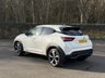 USED 2019 69 NISSAN JUKE 1.0 DIG-T N-Connecta SUV 5dr Petrol Manual Euro 6 (s/s) (117 ps) 