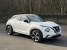 USED 2019 69 NISSAN JUKE 1.0 DIG-T N-Connecta SUV 5dr Petrol Manual Euro 6 (s/s) (117 ps) 