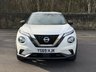 USED 2019 69 NISSAN JUKE 1.0 DIG-T N-Connecta SUV 5dr Petrol Manual Euro 6 (s/s) (117 ps) 