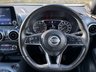 USED 2019 69 NISSAN JUKE 1.0 DIG-T N-Connecta SUV 5dr Petrol Manual Euro 6 (s/s) (117 ps) 