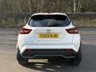 USED 2019 69 NISSAN JUKE 1.0 DIG-T N-Connecta SUV 5dr Petrol Manual Euro 6 (s/s) (117 ps) 