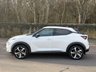 USED 2019 69 NISSAN JUKE 1.0 DIG-T N-Connecta SUV 5dr Petrol Manual Euro 6 (s/s) (117 ps) 