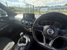 USED 2019 69 NISSAN JUKE 1.0 DIG-T N-Connecta SUV 5dr Petrol Manual Euro 6 (s/s) (117 ps) 