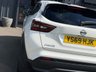 USED 2019 69 NISSAN JUKE 1.0 DIG-T N-Connecta SUV 5dr Petrol Manual Euro 6 (s/s) (117 ps) 