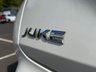 USED 2019 69 NISSAN JUKE 1.0 DIG-T N-Connecta SUV 5dr Petrol Manual Euro 6 (s/s) (117 ps) 