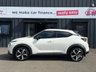 USED 2019 69 NISSAN JUKE 1.0 DIG-T N-Connecta SUV 5dr Petrol Manual Euro 6 (s/s) (117 ps) 